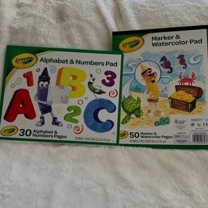 2 children’s fun pads, for price of one